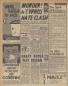 Sunday Mirror Sunday 22 December 1963 Page 2