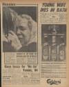 Sunday Mirror Sunday 22 December 1963 Page 5