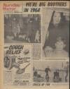 Sunday Mirror Sunday 22 December 1963 Page 36