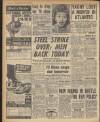 Sunday Mirror Sunday 02 February 1964 Page 2