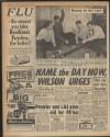 Sunday Mirror Sunday 09 February 1964 Page 2