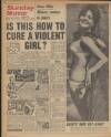 Sunday Mirror Sunday 16 February 1964 Page 40