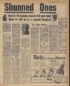 Sunday Mirror Sunday 01 March 1964 Page 23