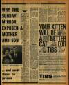 Sunday Mirror Sunday 31 May 1964 Page 13