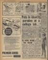 Sunday Mirror Sunday 21 June 1964 Page 4