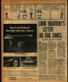 Sunday Mirror Sunday 02 August 1964 Page 6