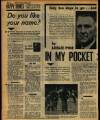 Sunday Mirror Sunday 02 August 1964 Page 8