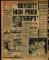 Sunday Mirror Sunday 10 January 1965 Page 40