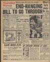 Sunday Mirror Sunday 07 March 1965 Page 40