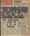 Sunday Mirror Sunday 09 May 1965 Page 1