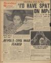 Sunday Mirror Sunday 16 January 1966 Page 40