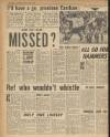 Sunday Mirror Sunday 30 January 1966 Page 38