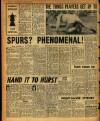 Sunday Mirror Sunday 13 February 1966 Page 38