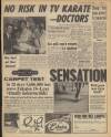 Sunday Mirror Sunday 24 April 1966 Page 11