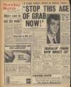 Sunday Mirror Sunday 01 May 1966 Page 39