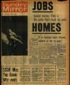 Sunday Mirror Sunday 18 September 1966 Page 1