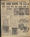 Sunday Mirror Sunday 18 June 1967 Page 5