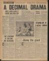 Sunday Mirror Sunday 07 April 1968 Page 38