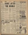 Sunday Mirror Sunday 01 September 1968 Page 31