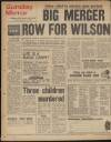 Sunday Mirror Sunday 08 September 1968 Page 44