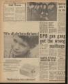 Sunday Mirror Sunday 12 January 1969 Page 4
