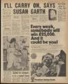 Sunday Mirror Sunday 02 February 1969 Page 7