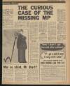 Sunday Mirror Sunday 16 February 1969 Page 3