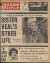 Sunday Mirror Sunday 01 June 1969 Page 1