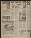 Sunday Mirror Sunday 28 December 1969 Page 24