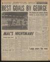 Sunday Mirror Sunday 08 February 1970 Page 47