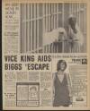 Sunday Mirror Sunday 15 March 1970 Page 3