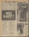 Sunday Mirror Sunday 15 March 1970 Page 4