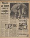 Sunday Mirror Sunday 22 March 1970 Page 3