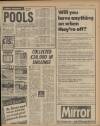 Sunday Mirror Sunday 22 March 1970 Page 33