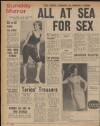 Sunday Mirror Sunday 22 March 1970 Page 40