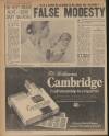 Sunday Mirror Sunday 12 April 1970 Page 4