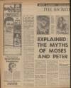 Sunday Mirror Sunday 12 April 1970 Page 10