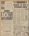 Sunday Mirror Sunday 19 April 1970 Page 33