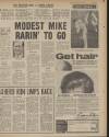 Sunday Mirror Sunday 19 April 1970 Page 38