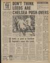 Sunday Mirror Sunday 19 April 1970 Page 40