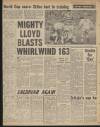 Sunday Mirror Sunday 10 May 1970 Page 39