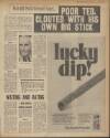 Sunday Mirror Sunday 17 May 1970 Page 19