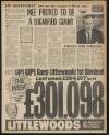 Sunday Mirror Sunday 20 September 1970 Page 37