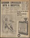 Sunday Mirror Sunday 11 October 1970 Page 9