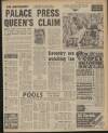 Sunday Mirror Sunday 11 October 1970 Page 37