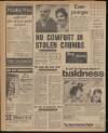 Sunday Mirror Sunday 18 October 1970 Page 24