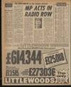 Sunday Mirror Sunday 18 October 1970 Page 34
