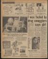Sunday Mirror Sunday 06 December 1970 Page 4