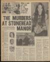 Sunday Mirror Sunday 20 December 1970 Page 14