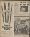 Sunday Mirror Sunday 20 December 1970 Page 18